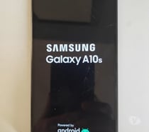 Smartphone Samsung Galaxy A10s 32GB Full HD Display 6,2