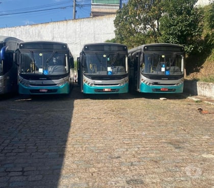  Ônibus Usados Venda Vila Leopoldina Sao Paulo SP - Fotos para Onibus usados - Diversos anos modelos