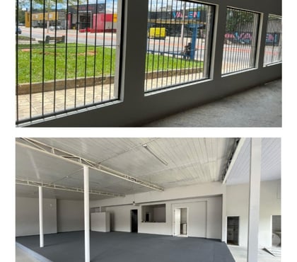 Aluguel Escritorio - Fotos para PONTO COMERCIAL DISPONÍVEL