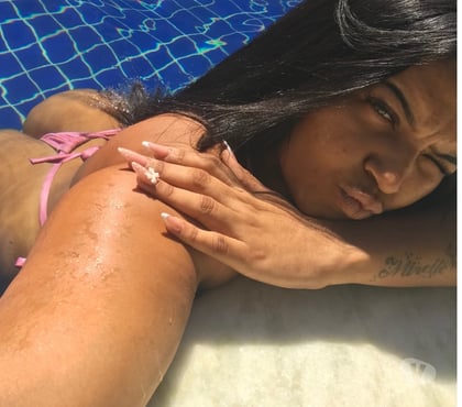 Acompanhantes - Fotos para Nifetinha do rabão