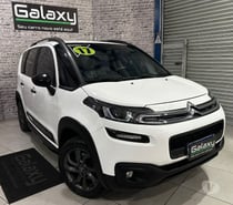 Citroen Air Cross 1.5