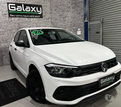 Carros a venda Santana Sao Paulo SP - Fotos para Volkswagen Polo 1.0 Track Baixíssima Kilometragem