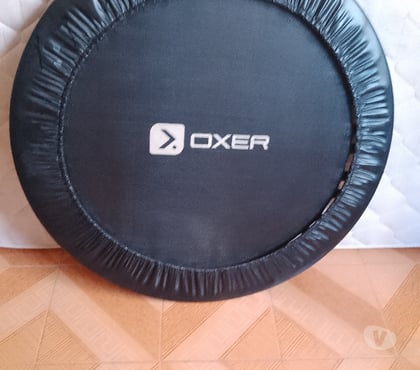 Esporte & Lazer Vila Isabel Rio de Janeiro RJ - Fotos para vendo cama elástica fitness