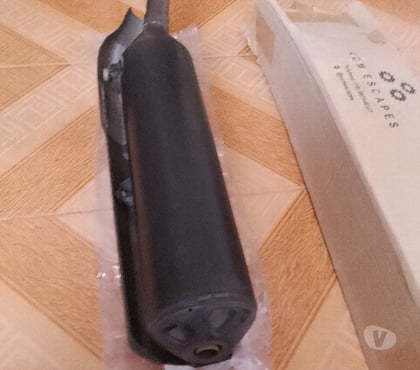  Acessórios Motos Vila Isabel Rio de Janeiro RJ - Fotos para vendo ponteira de escapamento XTZ 250 yamaha original