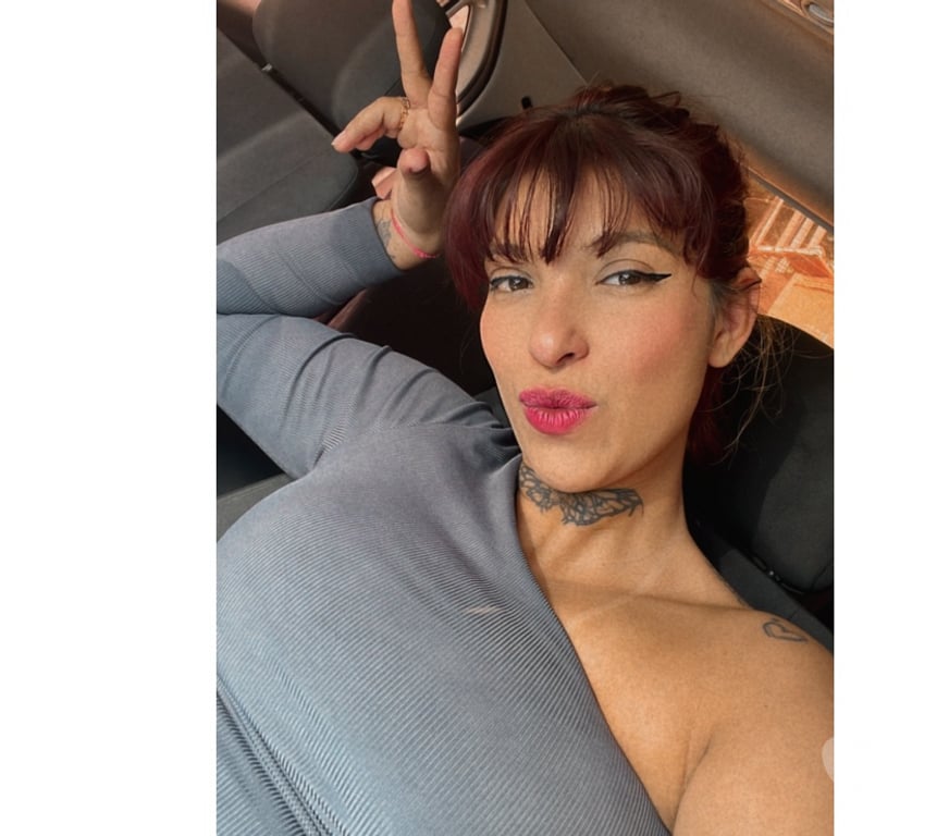 Bem-Estar - Saúde - Beleza Porto Alegre RS Porto Alegre Norte - Fotos para Bia massagem relaxante e barbearia zona norte