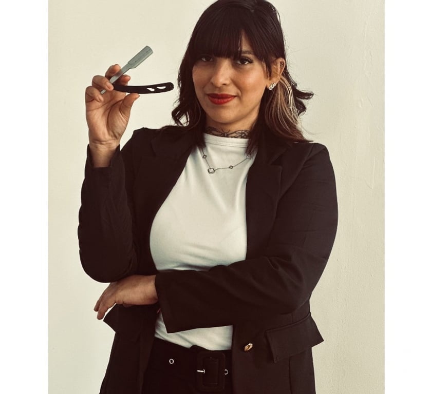 Bem-Estar - Saúde - Beleza Porto Alegre RS Porto Alegre Norte - Fotos para Bia massagem relaxante e barbearia zona norte