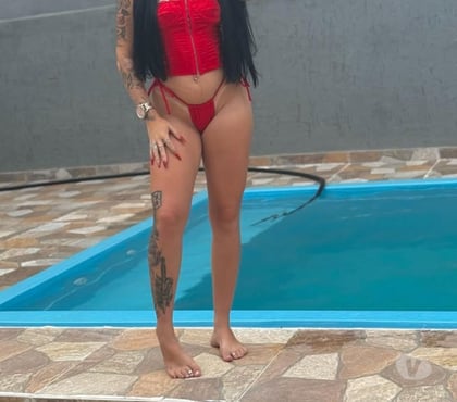 Acompanhantes - Fotos para Morena cheia de amor pra da