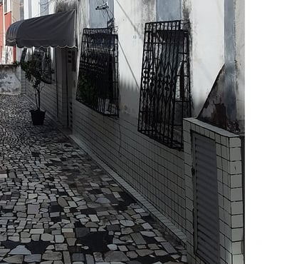 Apartamentos a venda Narandiba Salvador BA - Fotos para Cj. Doron Excelente 2º And Nascente Ventilação Cruzado