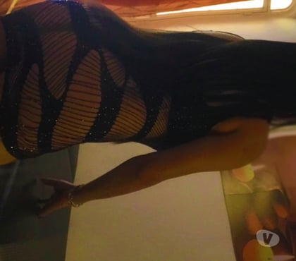 Acompanhantes - Fotos para massagem tântrica com finalização