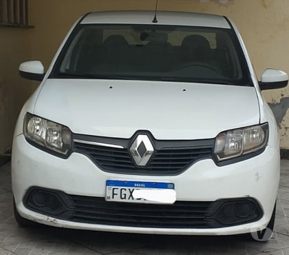 Carros semi novos Outros Bairros Rio de Janeiro RJ Rio de Janeiro RJ - Fotos para Vendo Logan completo com GNV 5° Geração