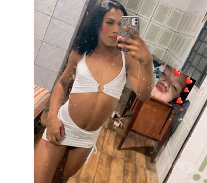 Acompanhantes - Fotos para Só atendo os homem