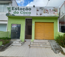 CASA COMERCIAL À VENDA - 2450