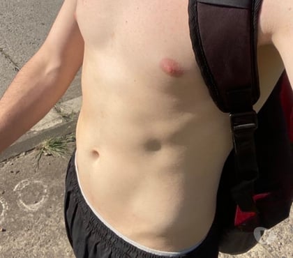 Encontros Sexuais - Fotos para passivo quer ativo