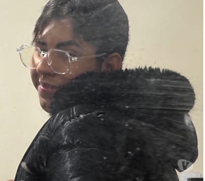 Mulher procura Homem - images_alt_text Uma trans procura um amor