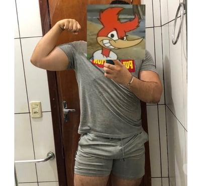 Encontros Sexuais - Fotos para Novinho em busca de casais