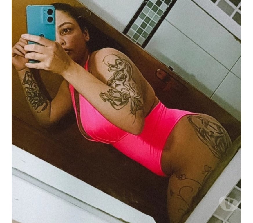 Garotas de programa Colombo PR - Fotos para Morena ninfetinhaaa