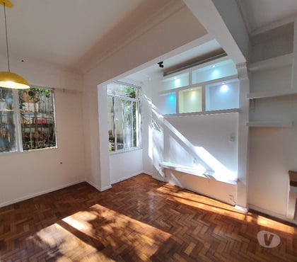 Casas para alugar Copacabana Rio de Janeiro RJ - Fotos para Alugo apartamento original 03 quartos , Copacabana