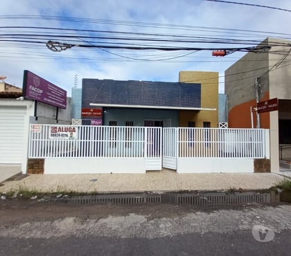 Aluguel Loja - Fotos para CASA COMERCIAL COM 300M² - 2451