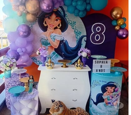 Serviços para Eventos Campo Limpo Sao Paulo SP - Fotos para Decoração de festa Campo Limpo