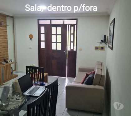 Casas para comprar Natal Norte Natal RN - Fotos para Casa Pq. dos Coqueiros 3 quartos 330 m2 const - Natal RN