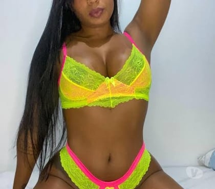 Acompanhantes - Fotos para Oi meus amores prazer me chamo Bruna