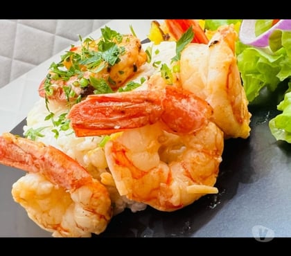 Bolos & Doces Itaim Bibi Sao Paulo SP - Fotos para Vendas de Pescados para restaurantes