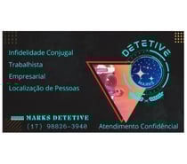 LOCALIZAÇÃO DE PESSOAS