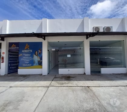 Aluguel Sala Comercial - Fotos para SALA COMERCIAL NO SÃO JOSÉ - 2452