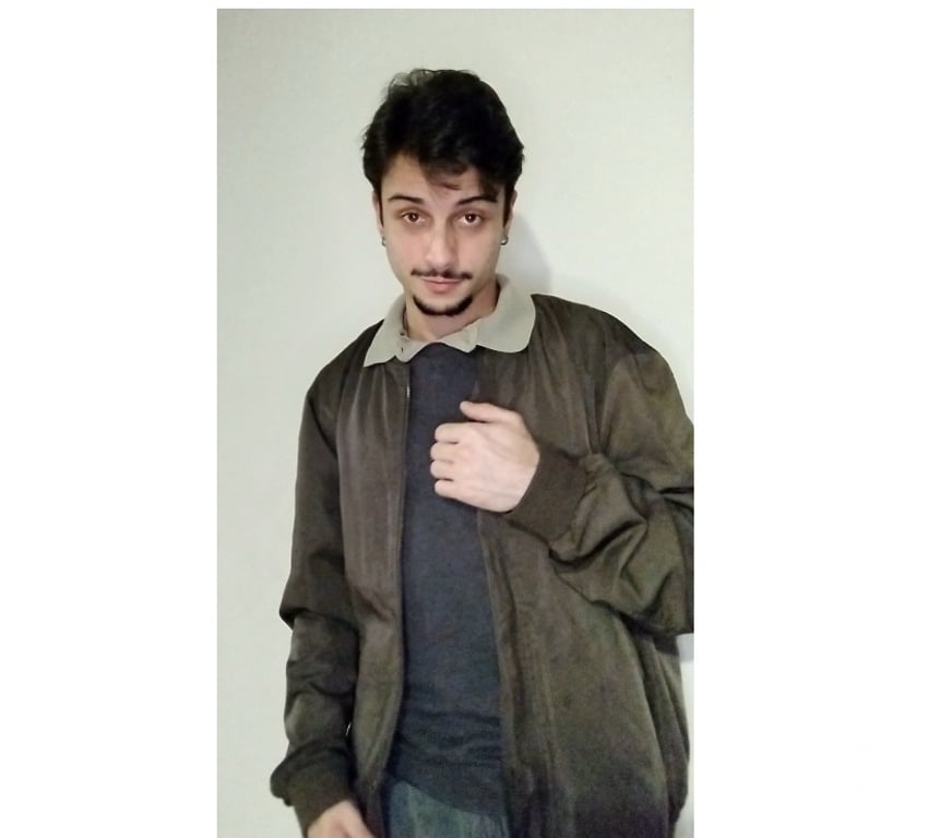 Acompanhantes masculinos Sao Paulo SP Ipiranga - Fotos para Novinho Versátil