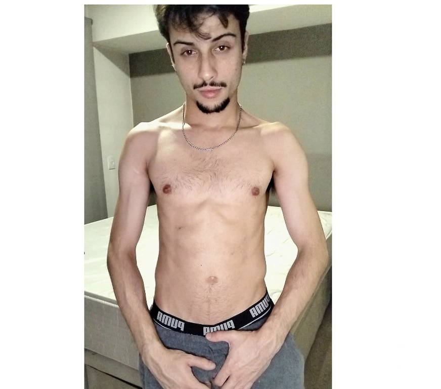 Acompanhantes masculinos Sao Paulo SP Ipiranga - Fotos para Novinho Versátil