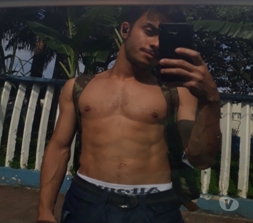 Acompanhantes masculinos Sao Paulo SP Ipiranga - Fotos para Novinho Versátil