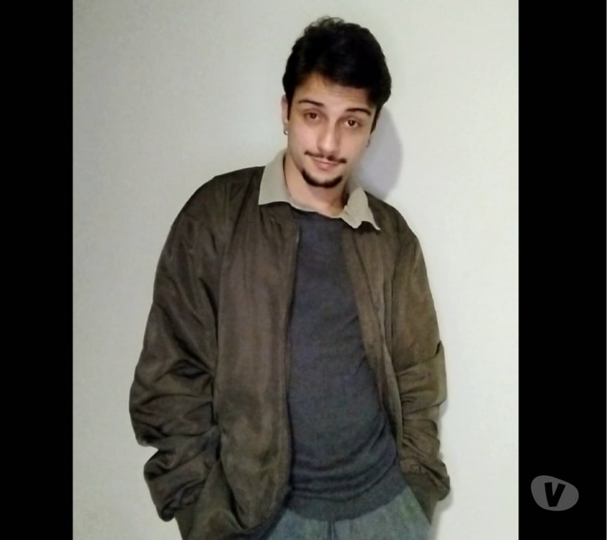 Acompanhantes masculinos Sao Paulo SP Ipiranga - Fotos para Novinho Versátil