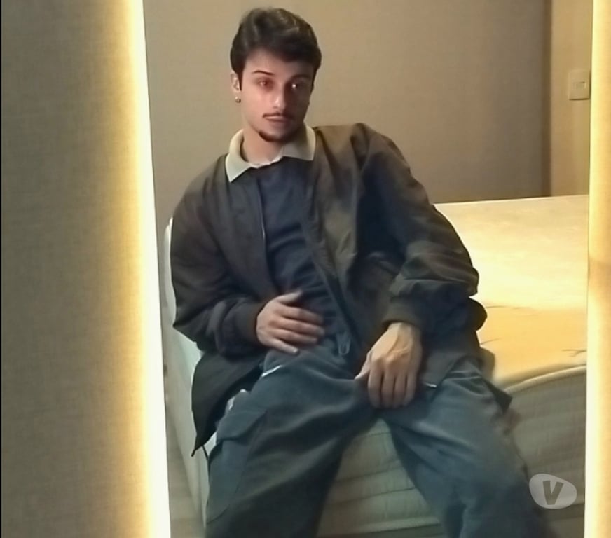 Acompanhantes masculinos Sao Paulo SP Ipiranga - Fotos para Novinho Versátil