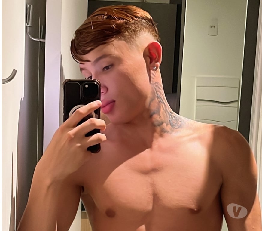 Acompanhantes masculinos Campinas SP - Fotos para Novin loirin, recém chegado na cidade!