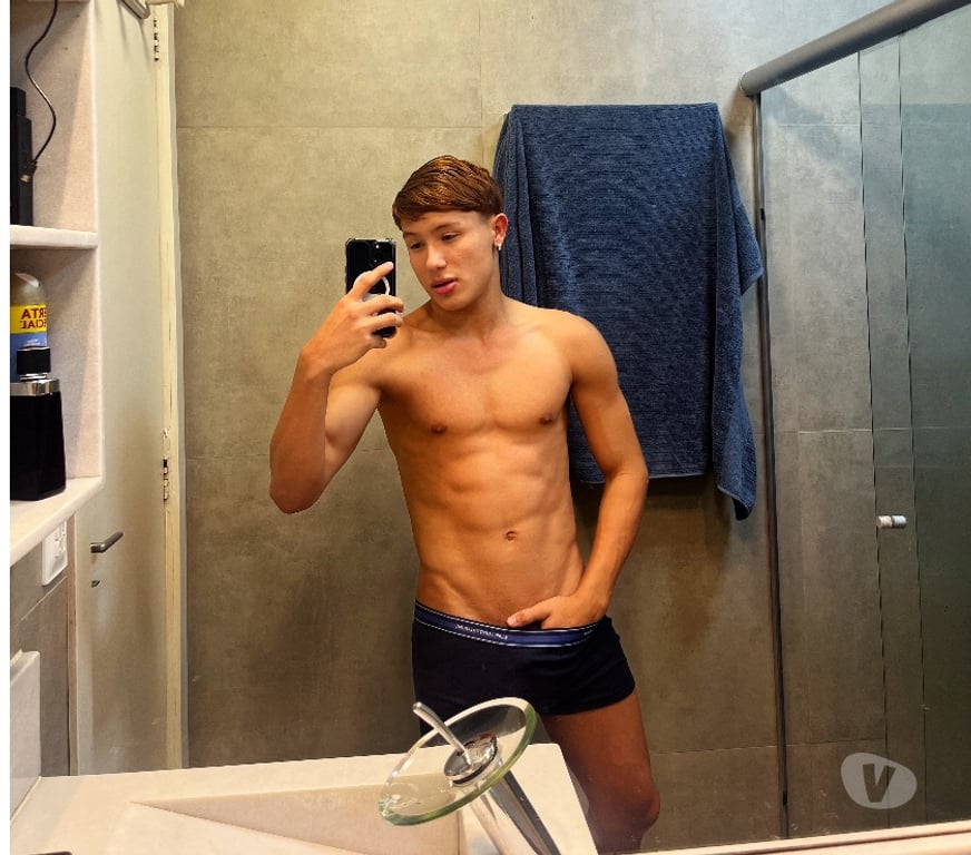 Acompanhantes masculinos Sao Paulo SP Vila Mariana - Fotos para Novin loirin, recém chegado na cidade!