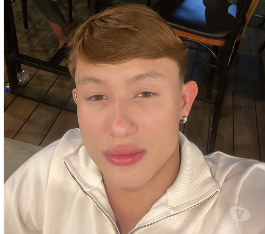 Acompanhantes masculinos Sao Paulo SP Vila Mariana - Fotos para Novin loirin, recém chegado na cidade!