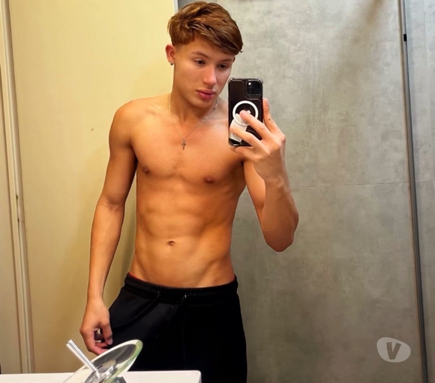 Acompanhantes masculinos Sao Paulo SP Vila Mariana - Fotos para Novin loirin, recém chegado na cidade!