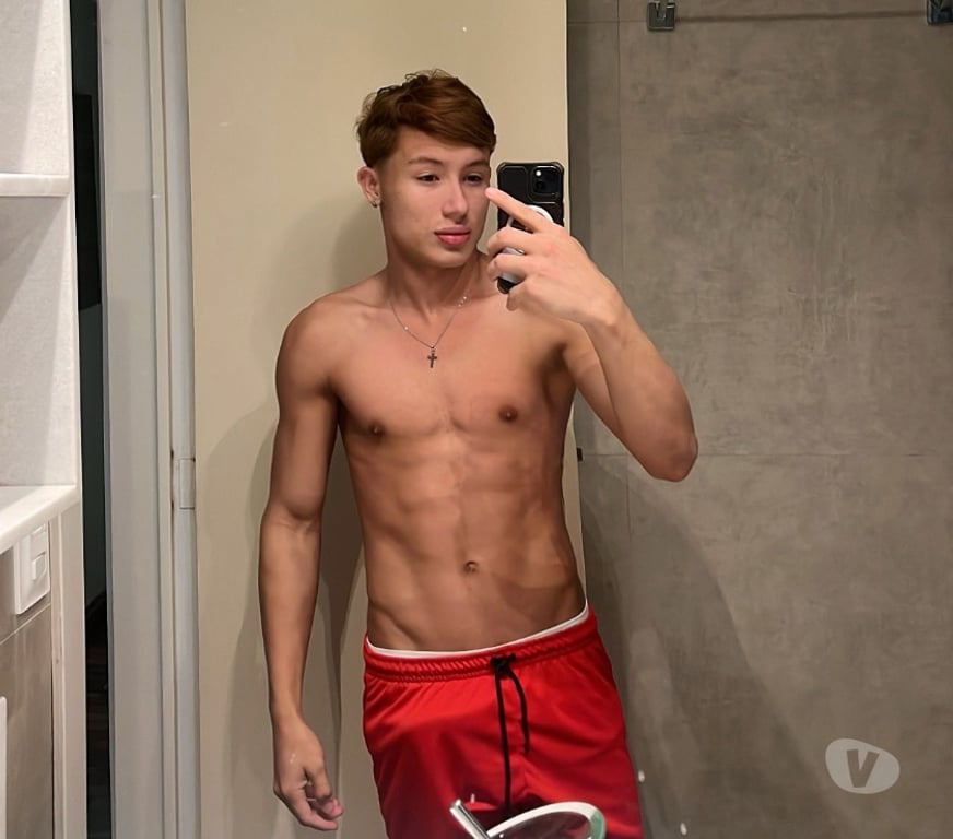 Acompanhantes masculinos Sao Paulo SP Vila Mariana - Fotos para Novin loirin, recém chegado na cidade!