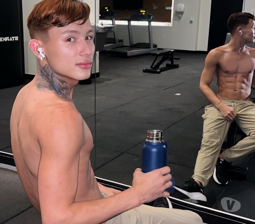 Acompanhantes masculinos Campinas SP - Fotos para Novin loirin, recém chegado na cidade!