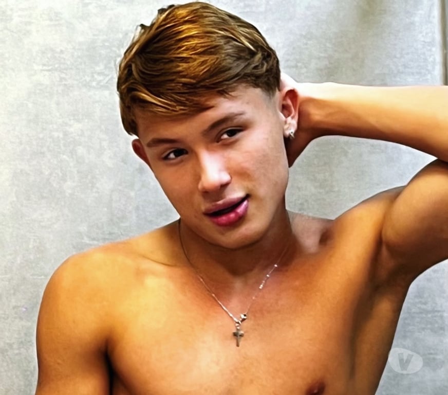 Acompanhantes masculinos Sao Paulo SP Vila Mariana - Fotos para Novin loirin, recém chegado na cidade!