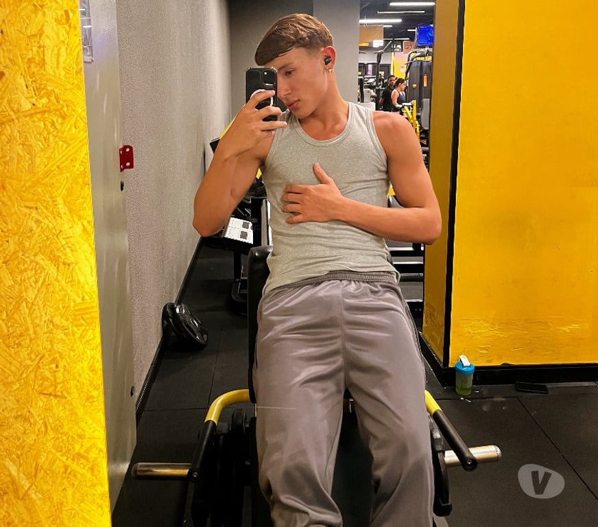 Acompanhantes masculinos Sao Paulo SP Vila Mariana - Fotos para Novin loirin, recém chegado na cidade!