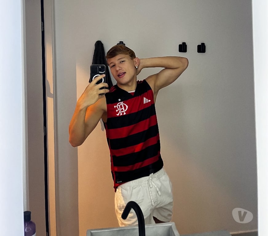 Acompanhantes masculinos Sao Paulo SP Vila Mariana - Fotos para Novin loirin, recém chegado na cidade!