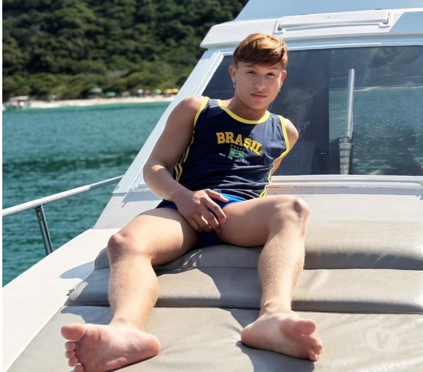 Acompanhantes masculinos Sao Paulo SP Vila Mariana - Fotos para Novin loirin, recém chegado na cidade!