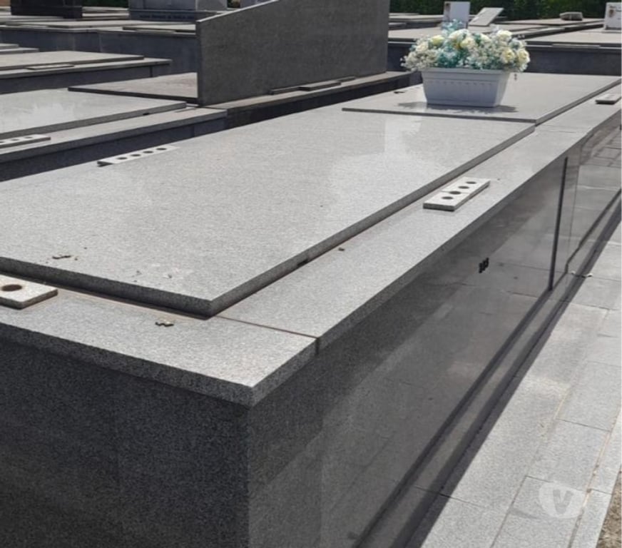 Terrenos Rio de Janeiro RJ Outros Bairros Rio de Janeiro RJ - Fotos para Jazigo Perpetuo Tradicional - Cemitério Penitência Caju