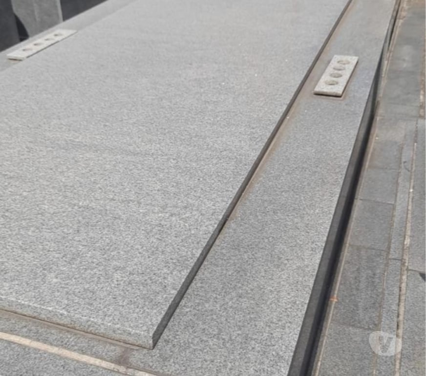 Terrenos Rio de Janeiro RJ Outros Bairros Rio de Janeiro RJ - Fotos para Jazigo Perpetuo Tradicional - Cemitério Penitência Caju