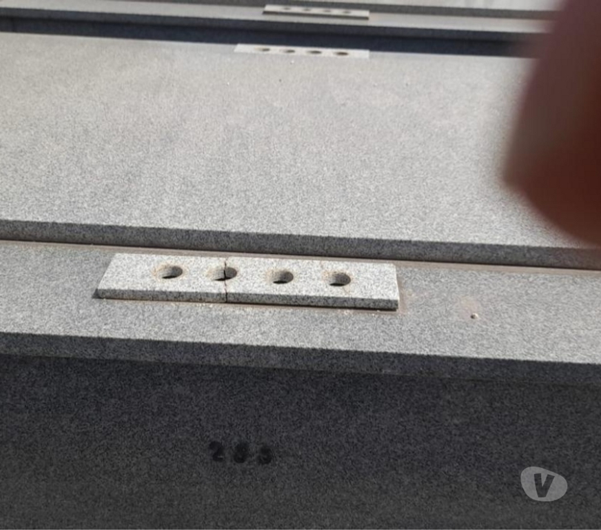 Terrenos Rio de Janeiro RJ Outros Bairros Rio de Janeiro RJ - Fotos para Jazigo Perpetuo Tradicional - Cemitério Penitência Caju