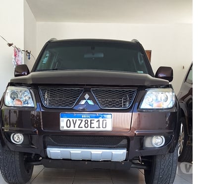 Carros usados - Fotos para Pajero tr4 2015