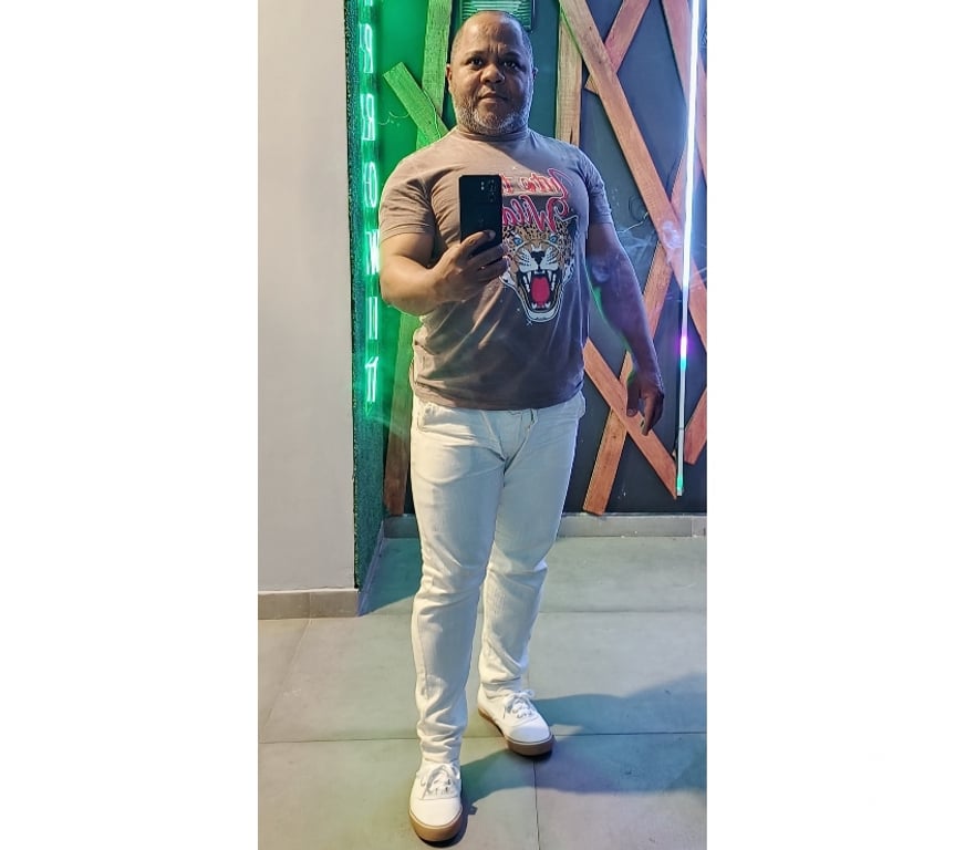 Homem procura Homem Blumenau SC - Fotos para MEU MAIOR SONHO É VIVER UM VERDADEIRO AMOR.