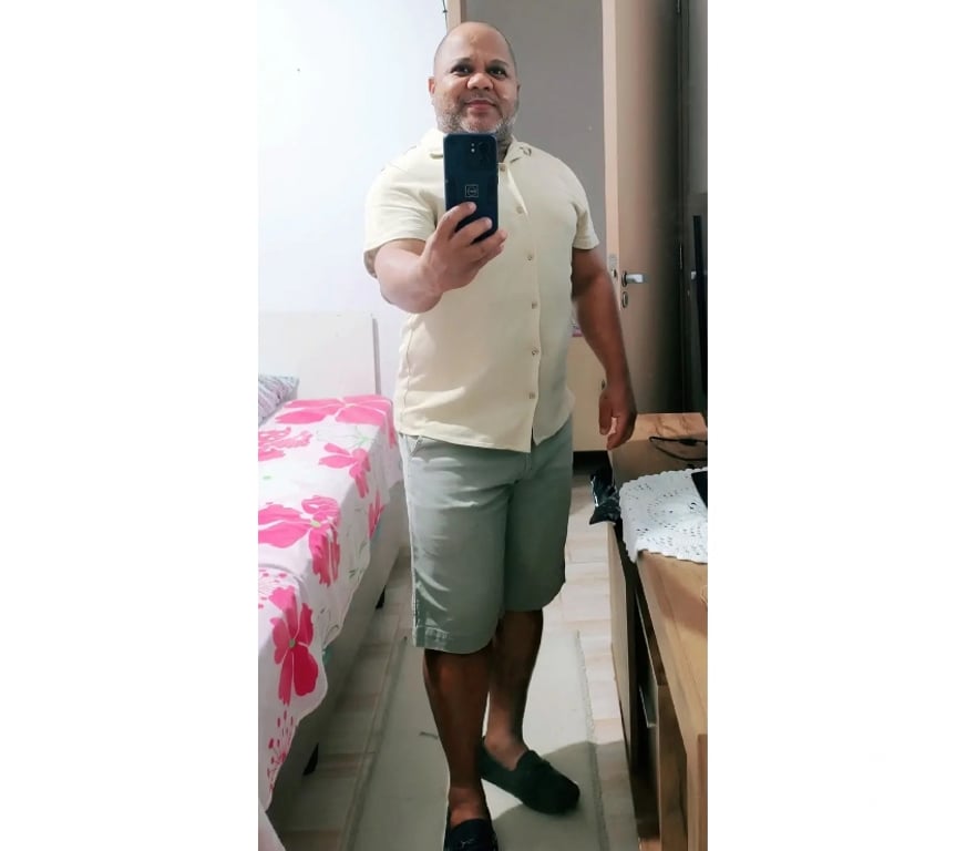 Homem procura Homem Blumenau SC - Fotos para MEU MAIOR SONHO É VIVER UM VERDADEIRO AMOR.