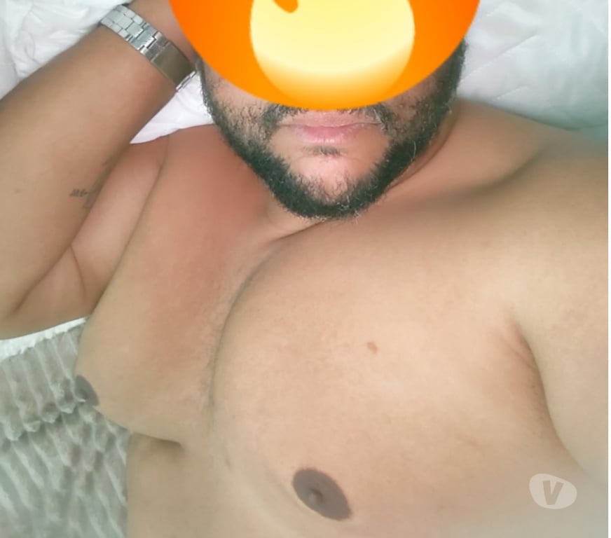 Encontros Casuais Barra Mansa RJ - images_alt_text GORDO PSV PROCURA MACHO ATIVO